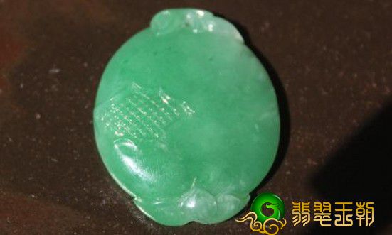 翡翠番石榴和佛家手的喻意是啥 