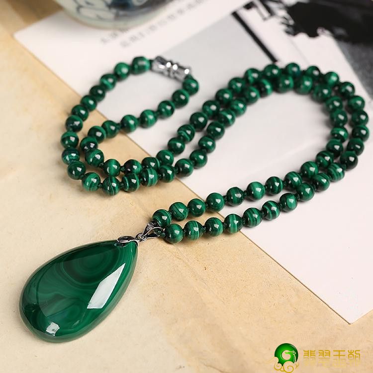 选购孔雀石的技巧有那些，孔雀石五大选购技巧   第1张