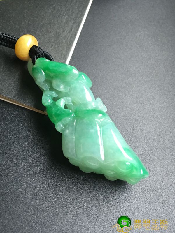 翡翠评定错误观念 如何辨别翡翠翡翠原石真伪   第1张