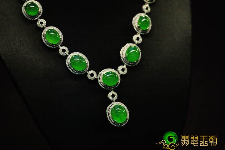 翡翠喻意能够随意戴吗？   第4张