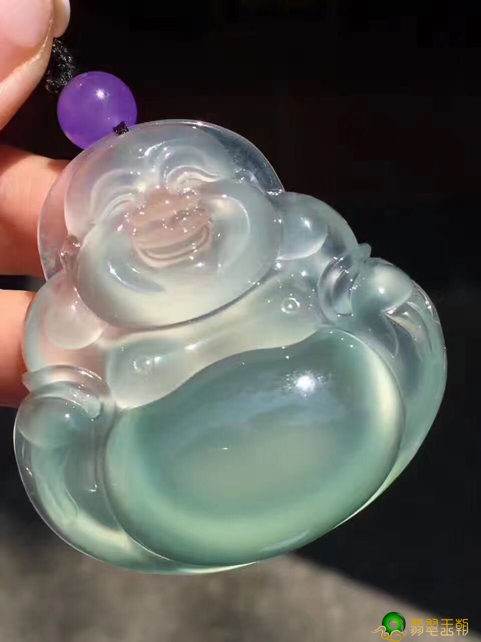 揭秘-翡翠佛公玉佛价格影响因素有哪些   第1张