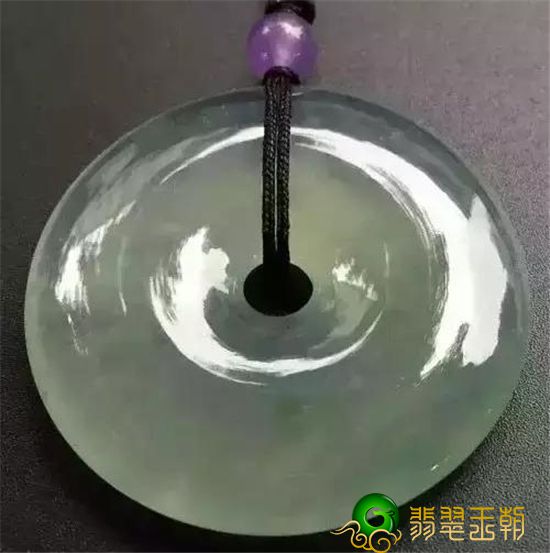 正确对待翡翠的延展性！   第2张