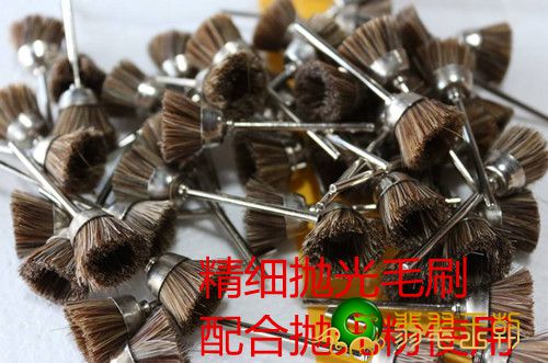 翡翠赌石怎样开窗与抛光技巧详解   第6张