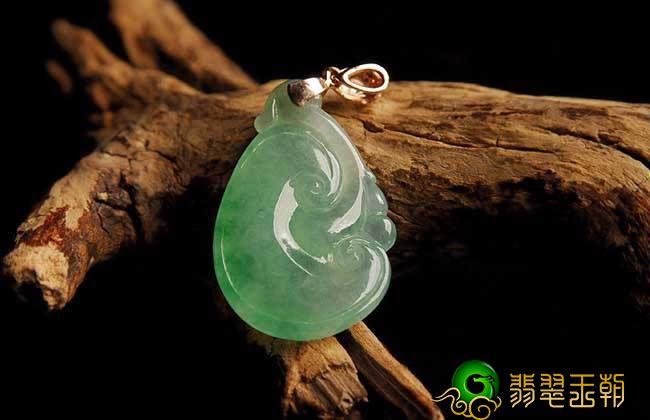 何谓上品翡翠的“四好” 