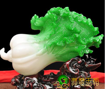 翠玉白菜寓意翠玉白菜有什么寓意 第2张