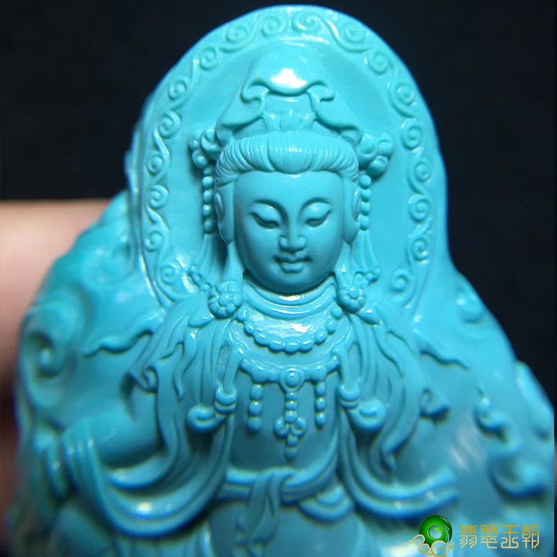 绿松石为什么会开裂，绿松石开裂了怎么办，小编有妙招   第2张