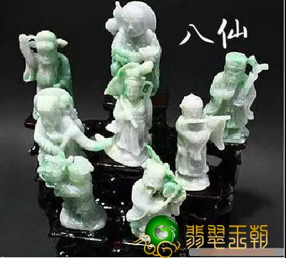 77种玉石项链吊坠的喻意 第7张