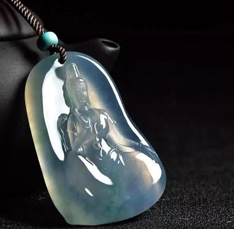 看懂光泽，你才算真的懂翡翠   第2张