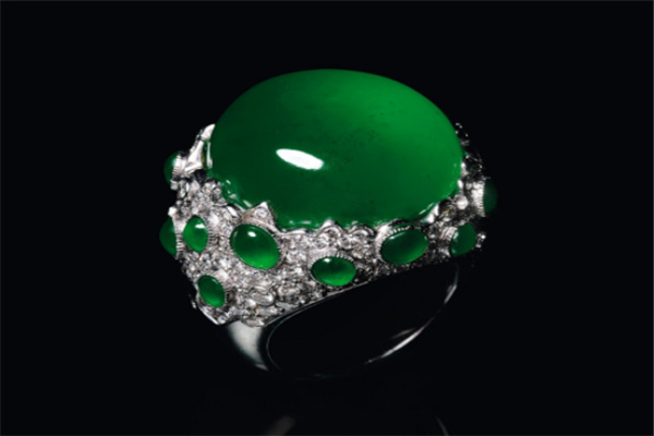帝王绿、皇家紫、金翡翠，它们的收藏价值究竟有多高？   第1张