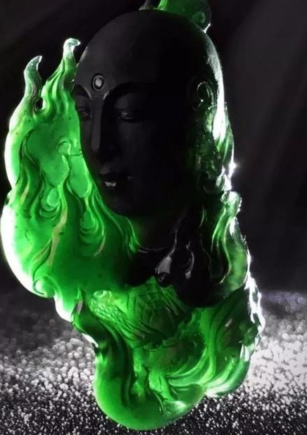 玩翡翠的酸甜苦辣，你都体会过吗？   第6张