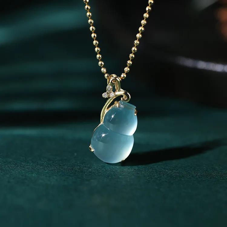 
                珠宝品种那么多，哪些会越戴越漂亮呢？
   第2张