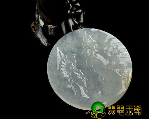 购买越南翡翠必不可少：翡翠检验证书   第1张