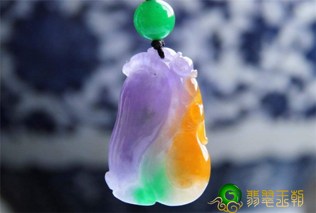 说说翡翠的今生前世，翡翠是怎样变成玉里之首的   第2张