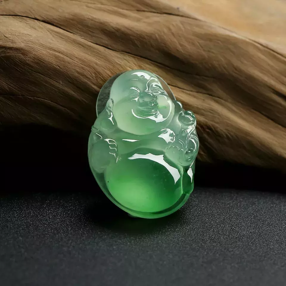 
                中国人送礼选啥？翡翠最合适
   第5张