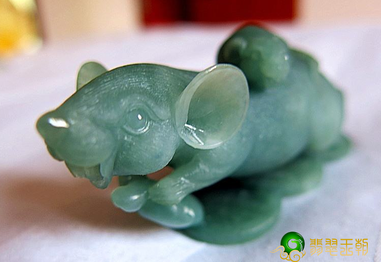 十二生肖的翡翠寓意   第1张