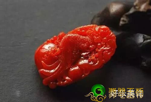 红翡和烧红翡翠的区别，天然红翡和烧红翡翠有什么不一样？   第1张