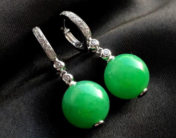 你的翡翠辣不辣？这个“辣”是指什么？   第2张