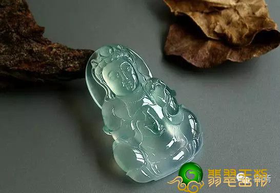 中国风元素 | 翡翠雕花图案喻意全集 （吉祥如意篇）   第13张