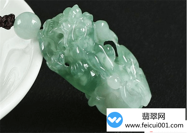 翡翠貔貅一般多少钱  第2张