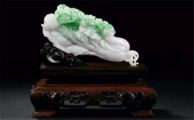 翡翠摆件摆放有讲究你知道吗？本文为你一一解析！   第2张