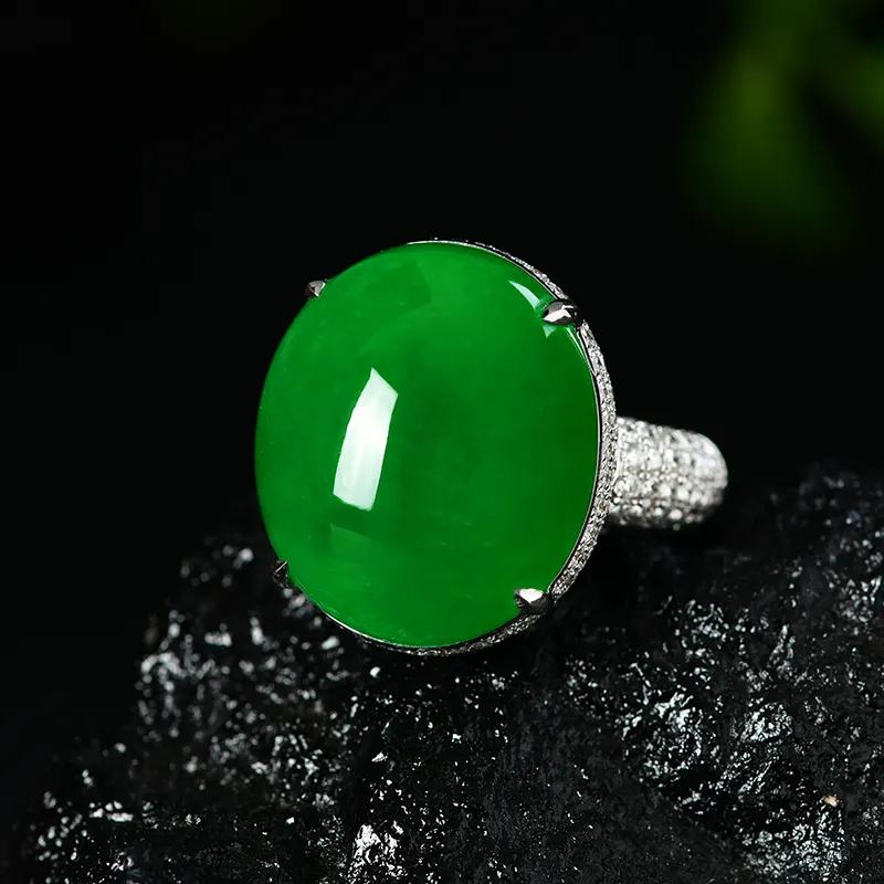 
                惊动百花争艳，且看翡翠缤纷的美
   第1张