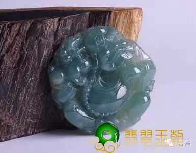 中国风 | 翡翠雕刻图案寓意大全 （吉祥篇）   第12张
