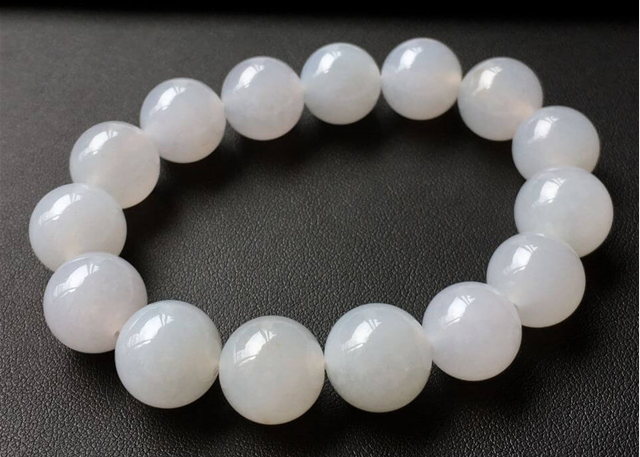 男士翡翠手串多少颗好?其实没有你想的那么复杂!(图文) 第3张