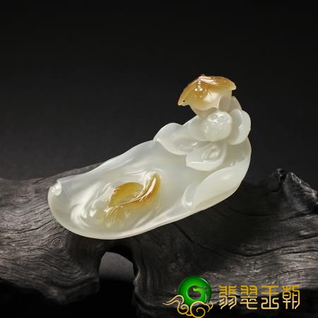 气韵生动——玉石雕刻的品评之道   第4张