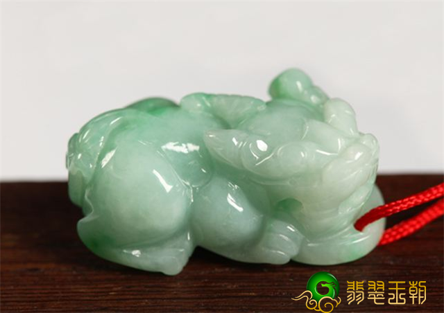 戴玉貔貅居然有这么多益处，你清楚吗？   第2张