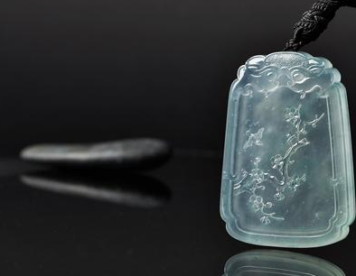 你知道中国人的翡翠玉石文化吗？   第1张