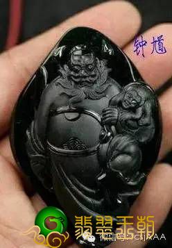 史上最强悍翡翠寓意大全，越戴越有福气！   第3张