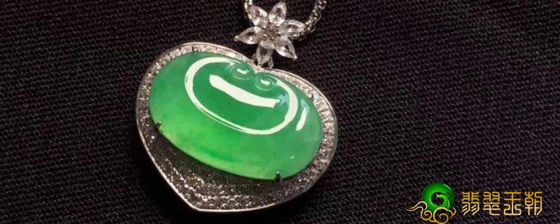 祖母绿的品质区分，了解你所不常知道的（一）   第6张