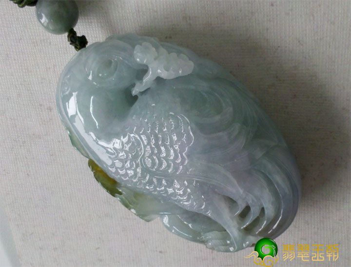 盘玩翡翠手把件，运动健身看病闲暇又修养身心   第1张