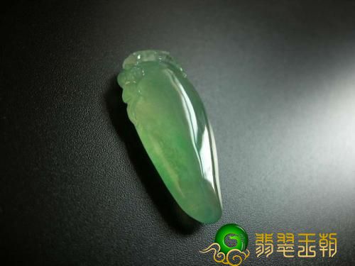 为什么带翡翠？原来有这么深的寓意！   第2张