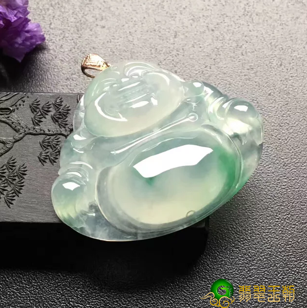 翡翠是否务必男戴观音女戴佛？   第2张