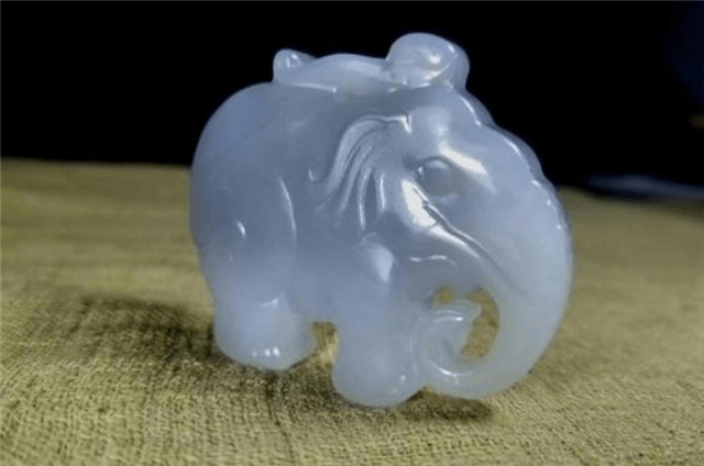 青海产的和田玉有什么特点？本文为你一一盘点！   第3张