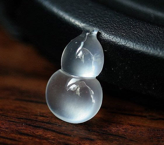 不知道怎么挑翡翠葫芦？看完文章你就都懂了！   第2张