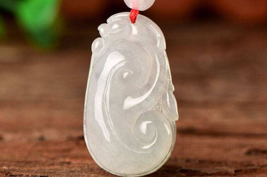 玉如意吊坠男士带好吗，男戴玉如意的好处   第2张