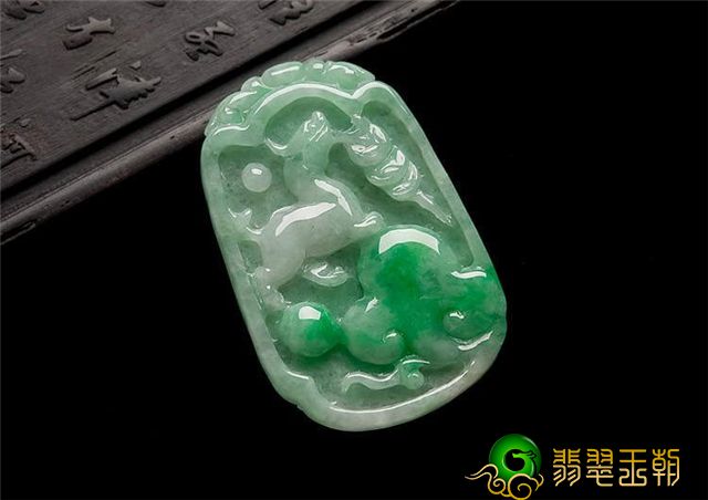 别乱买，翡翠挂件的寓意你都懂吗？ 