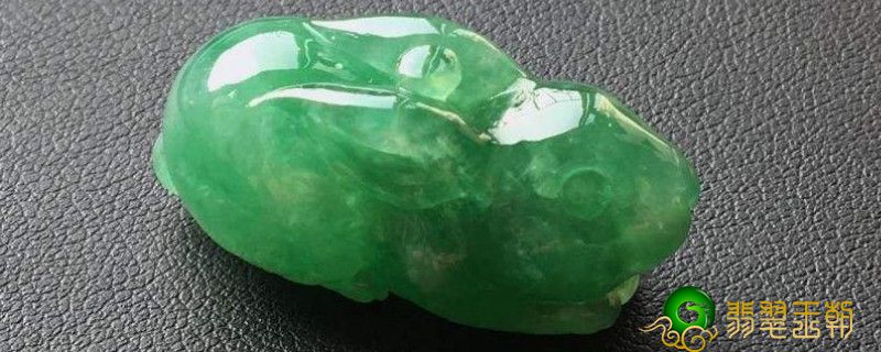 什么是豆种翡翠？豆种翡翠是怎么样呢?   第1张