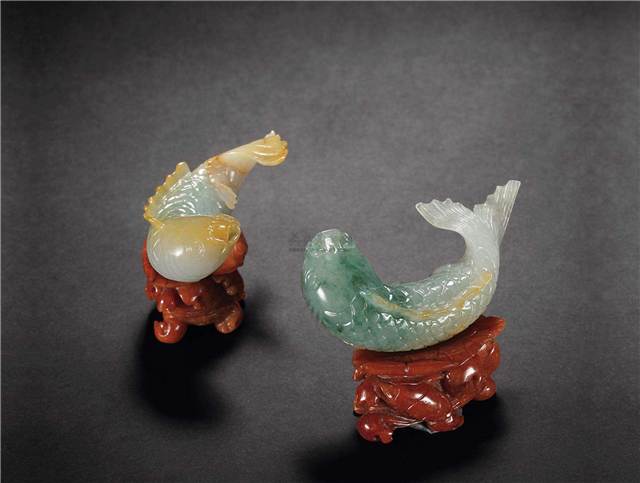 翡翠会自然开裂吗?怎样的处理方法最正确? 第2张