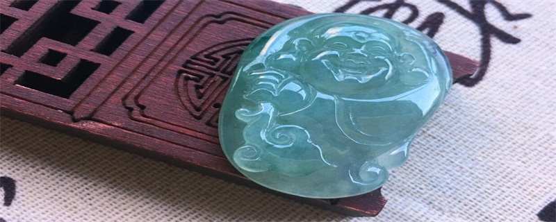 女生戴弥勒佛的禁忌   第1张