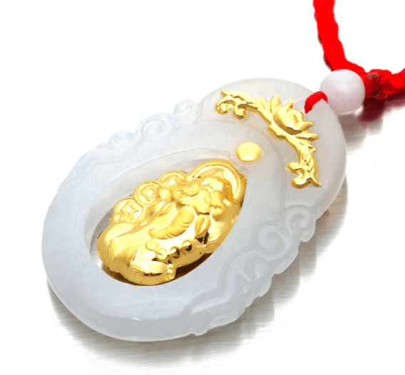 市场上金镶玉骗局?如何才能避免上当? 第1张