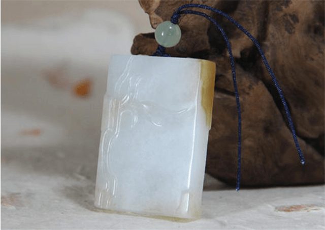 青海和田玉为什么便宜?因为你对它不够了解! 第1张