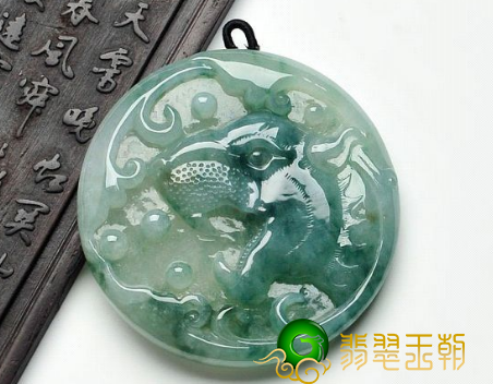 翡翠虎把伴的喻意是啥 翡翠虎喻意 