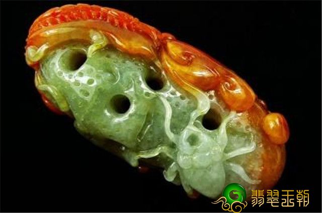 还在疑惑红翡是否值钱？看完这些知识点就知道了！   第3张