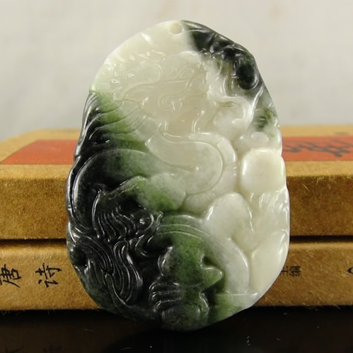 玉生肖配戴有哪些忌讳？佩戴玉生肖有何寓意？   第2张