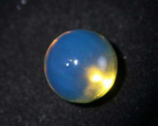 琥珀蓝珀的鉴别真假 三大鉴别方法 