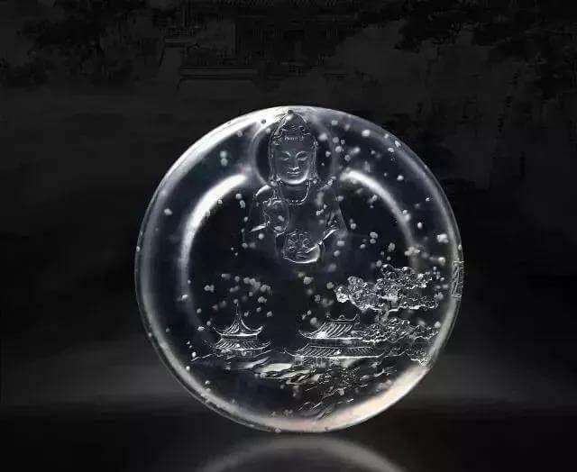 戴山水玉牌有讲究吗?此篇文章或许能给你参考! 第3张