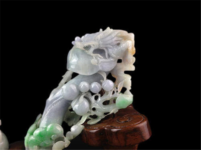 福禄寿三色是什么颜色？福禄寿翡翠的寓意是什么？   第2张